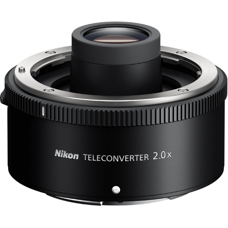 Obiektyw NIKON JMA904DA Z TC-2.0X (JMA904DA)