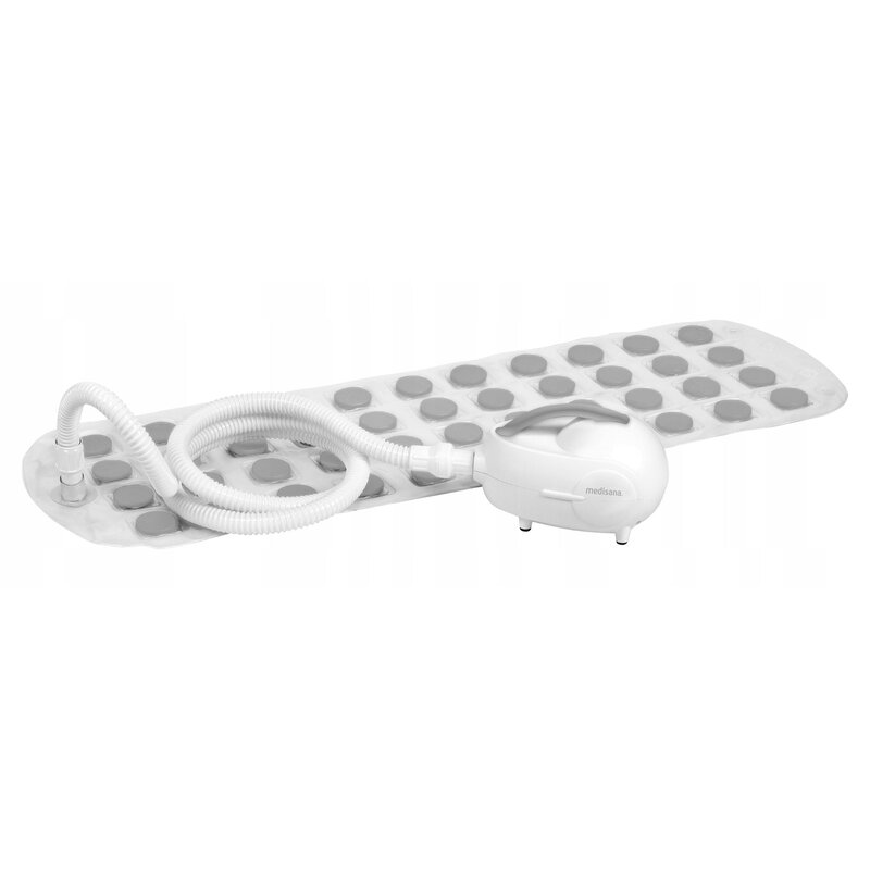 Mata masująca do kąpieli MBH Bath Spa Medisana 120cm 450 W