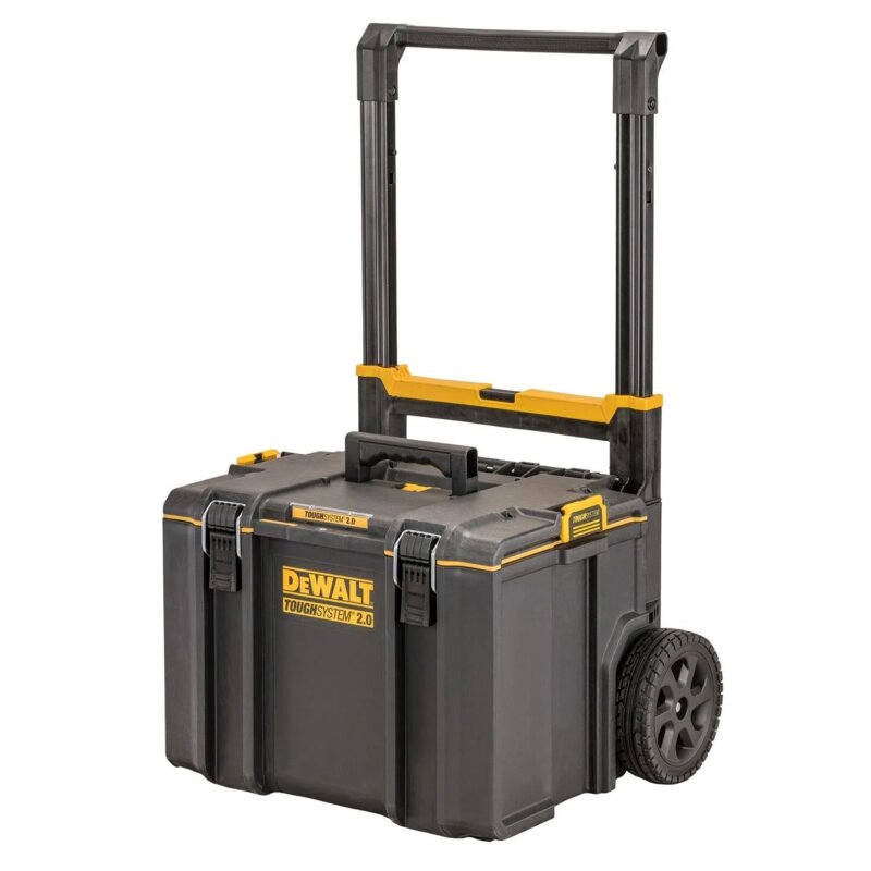 Mobilna skrzynia DEWALT DS450