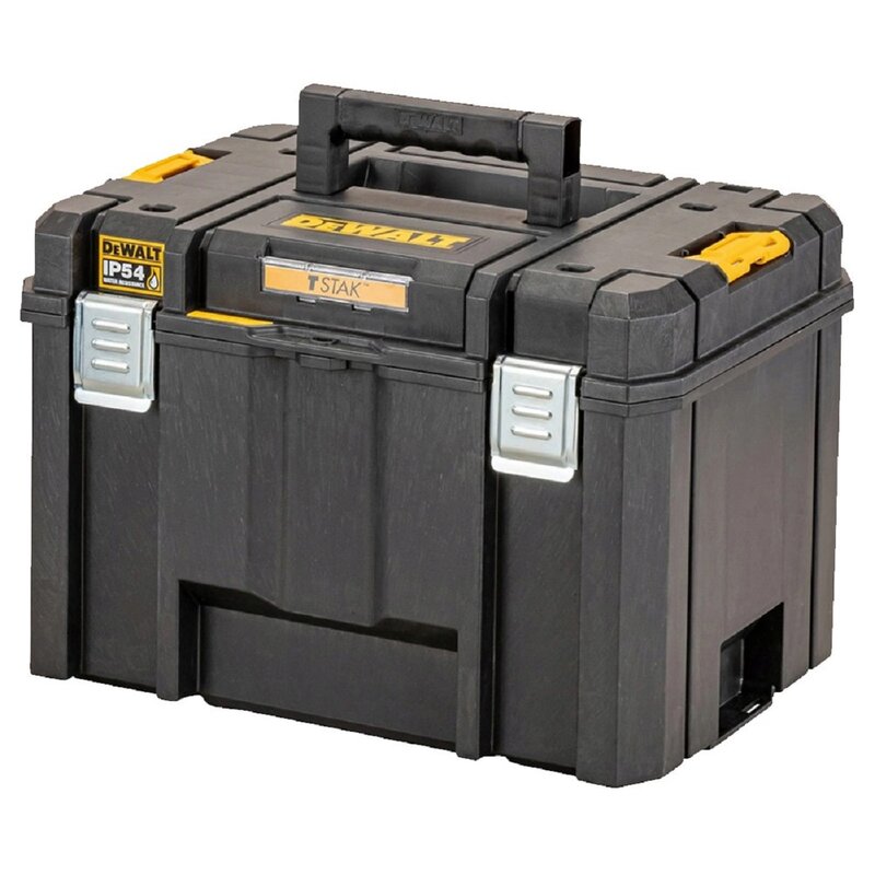 Skrzynia Narzędziowa TSTAK DEWALT DWST83346-1