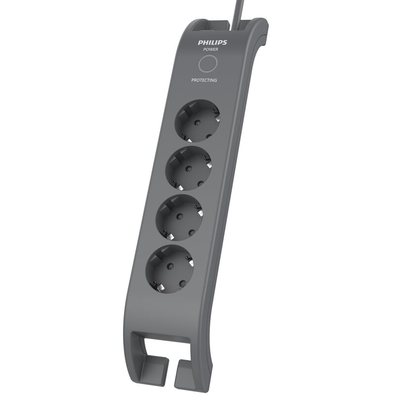 Listwa PHILIPS SPN3140A 60 (2 m) Szary