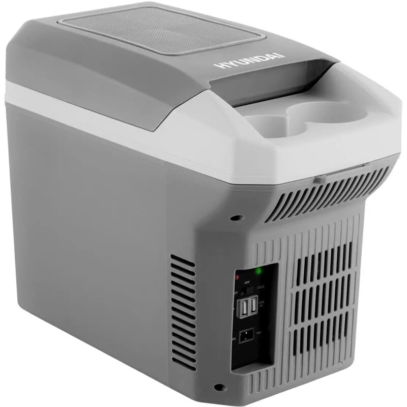 Lodówka turystyczna HYUNDAI HYUMC08