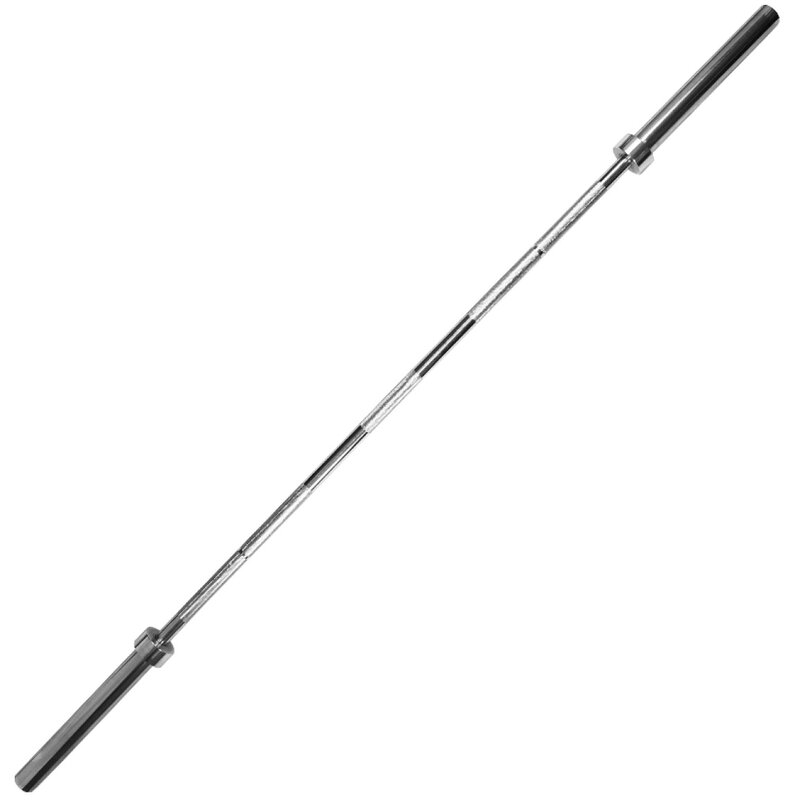 Gryf olimpijski HMS GOP220 (220 cm)