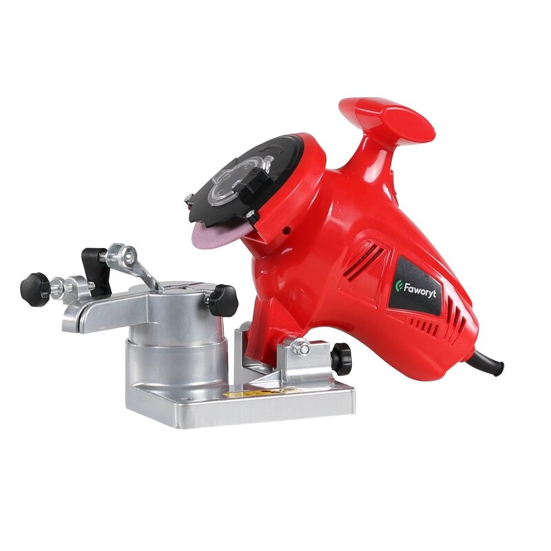 Ostrzałka do łańcuchów FAWORYT FE 250M