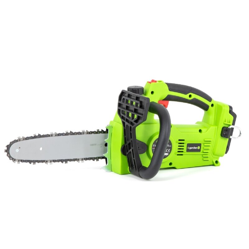 Piła łańcuchowa akumulatorowa 4GARDEN 20V AP2521 SOLO