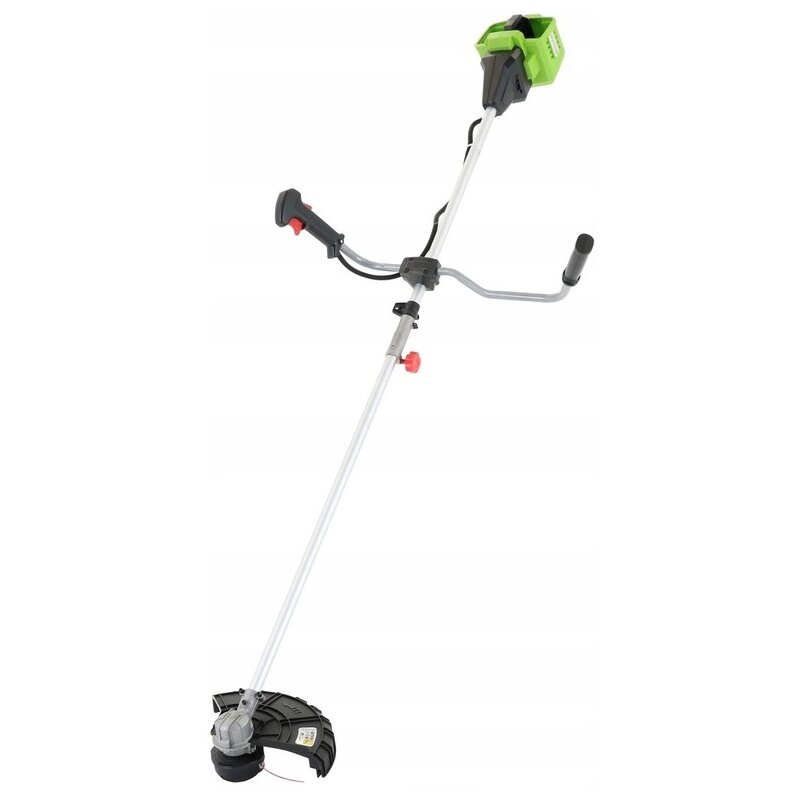 Kosa akumulatorowa 4GARDEN AK3422