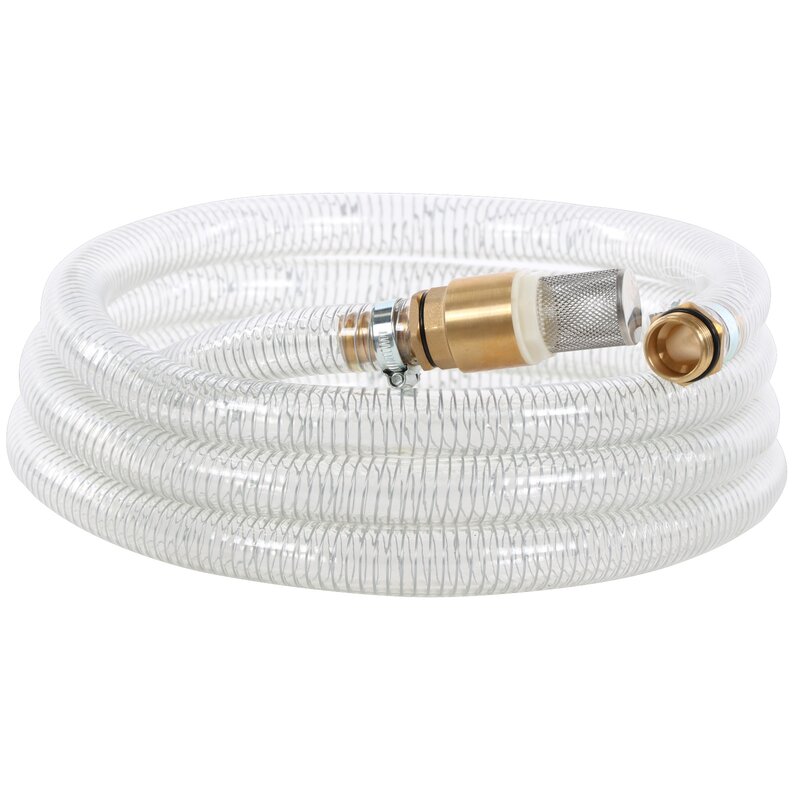 Wąż ssący KRYSIAK PAY Wąż-M4 (4 m)