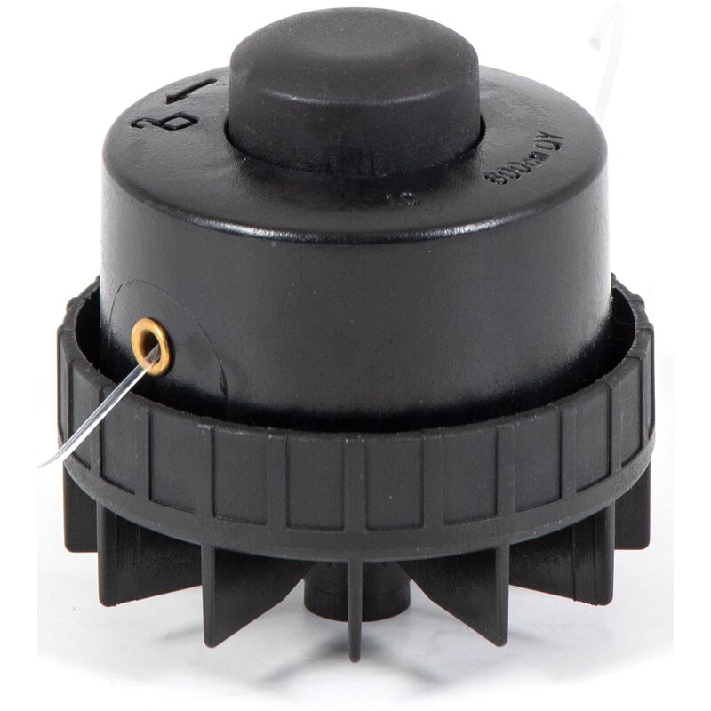 Głowica do podkaszarki KRYSIAK MAX G101