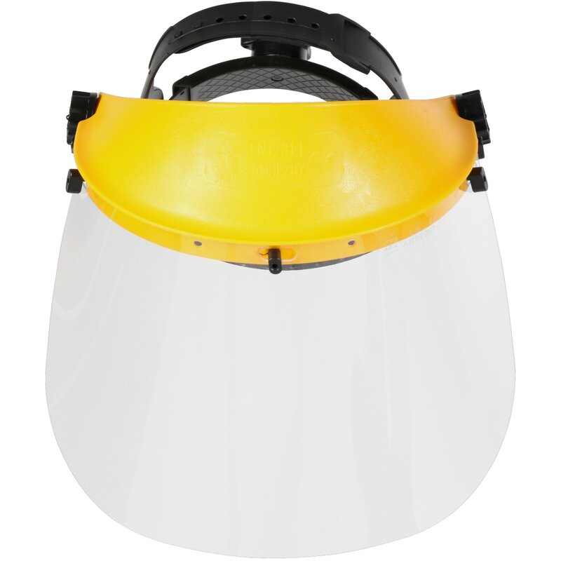 Przyłbica ochronna KRYSIAK EGY910-2128