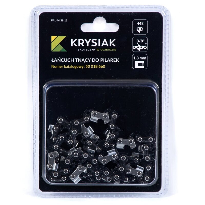 Łańcuch do piły KRYSIAK PAL 44 38 13