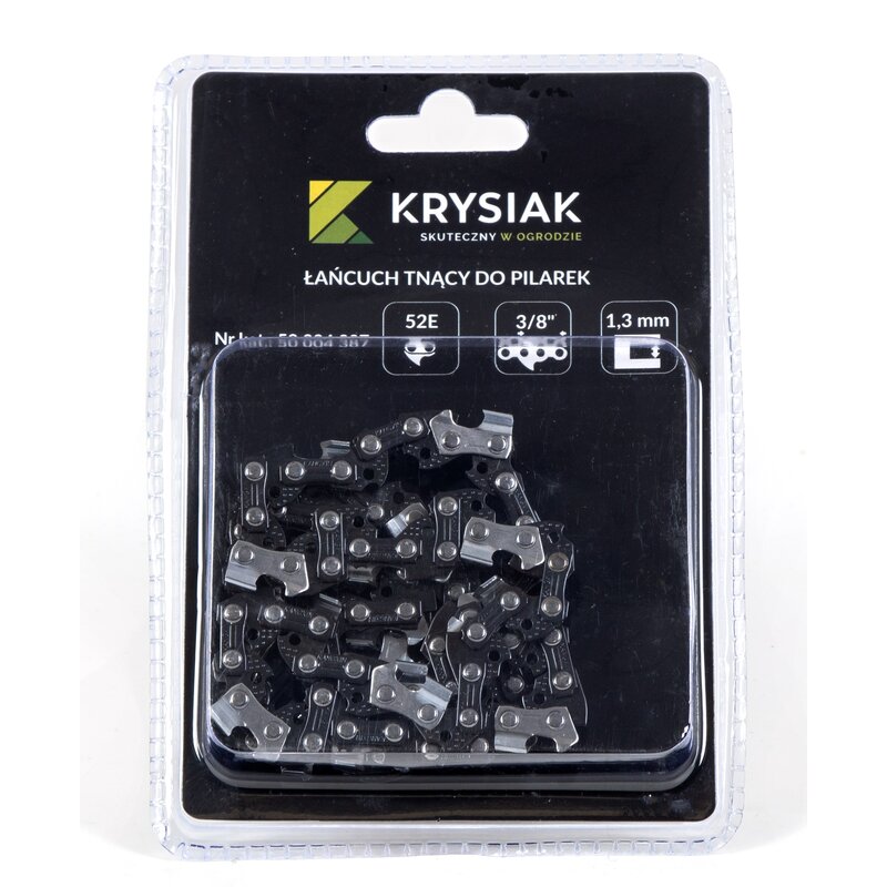 Łańcuch do piły KRYSIAK PAL 52 38 13 35 cm