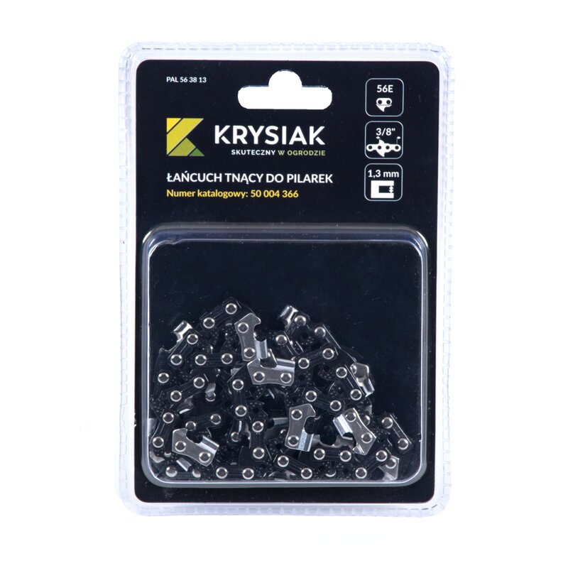 Łańcuch do piły KRYSIAK PAL 56 38 13 40 cm