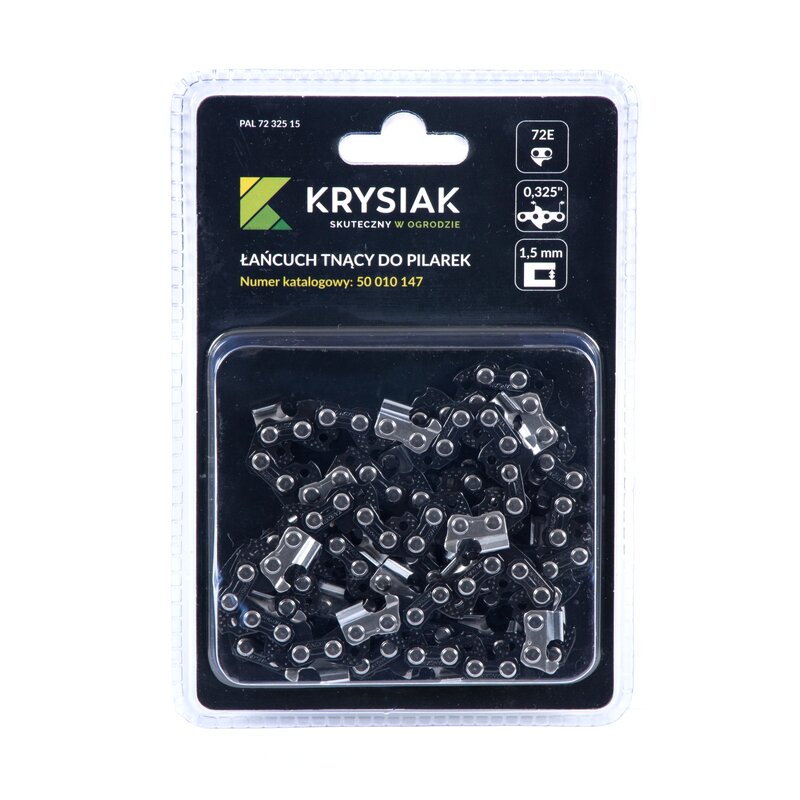 Łańcuch do piły KRYSIAK PAL 72 325 15 45 cm