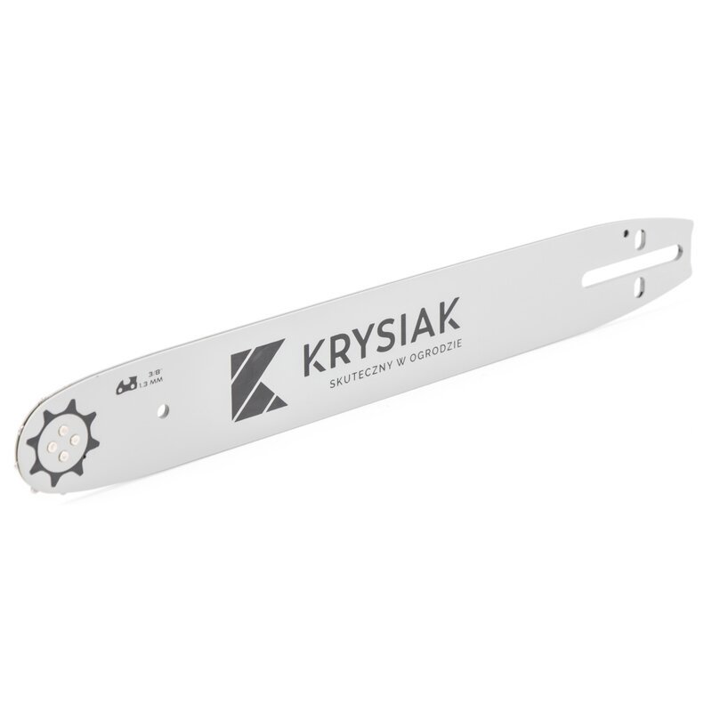 Prowadnica do piły KRYSIAK MAX AE14-53 36 cm
