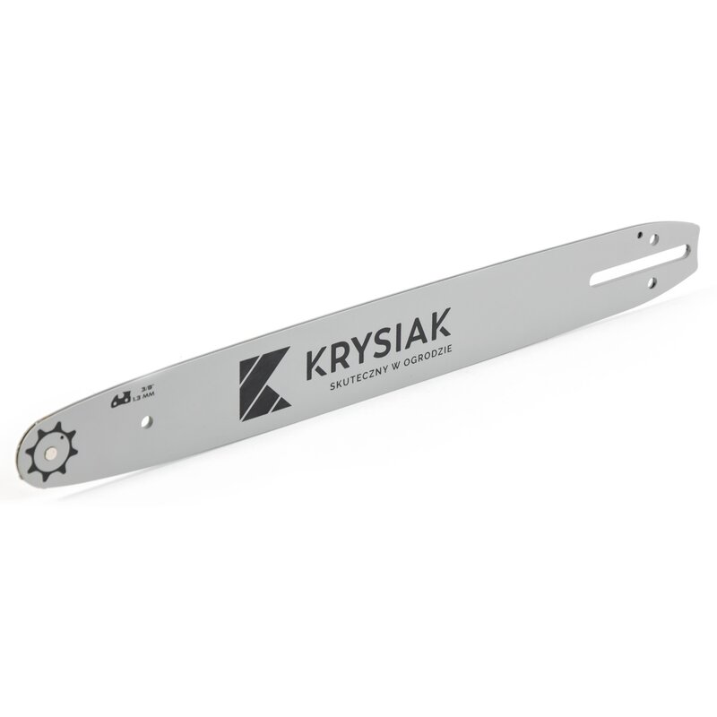 Prowadnica do piły KRYSIAK MAX AP16-56 40 cm