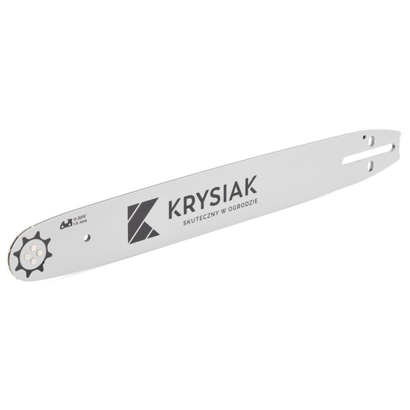 Prowadnica do piły KRYSIAK MAX BE16-64 40 cm