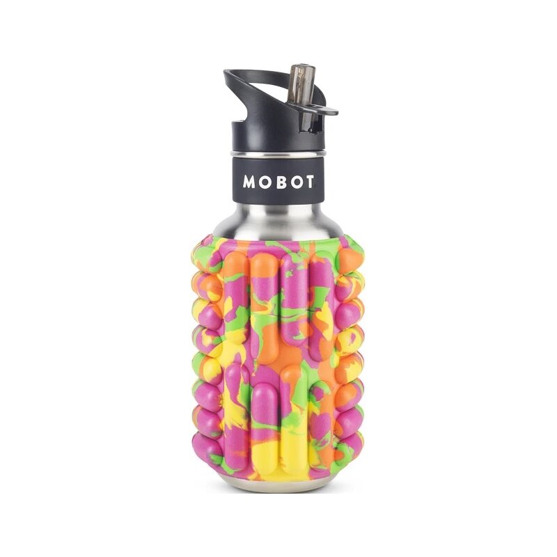 Roller MOBOT Firecracker Wielokolorowy