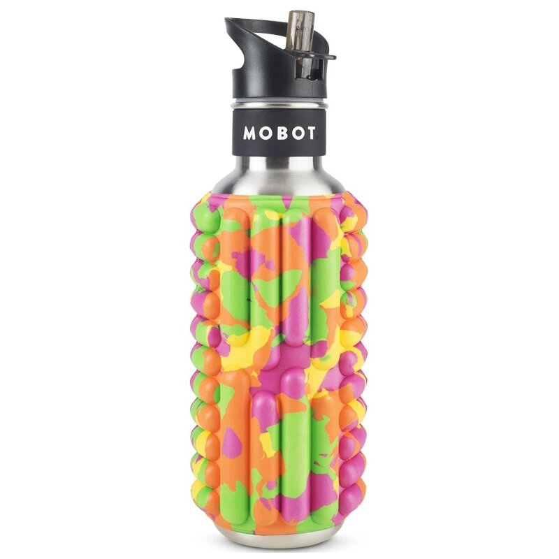 Roller MOBOT Grace Wielokolorowy