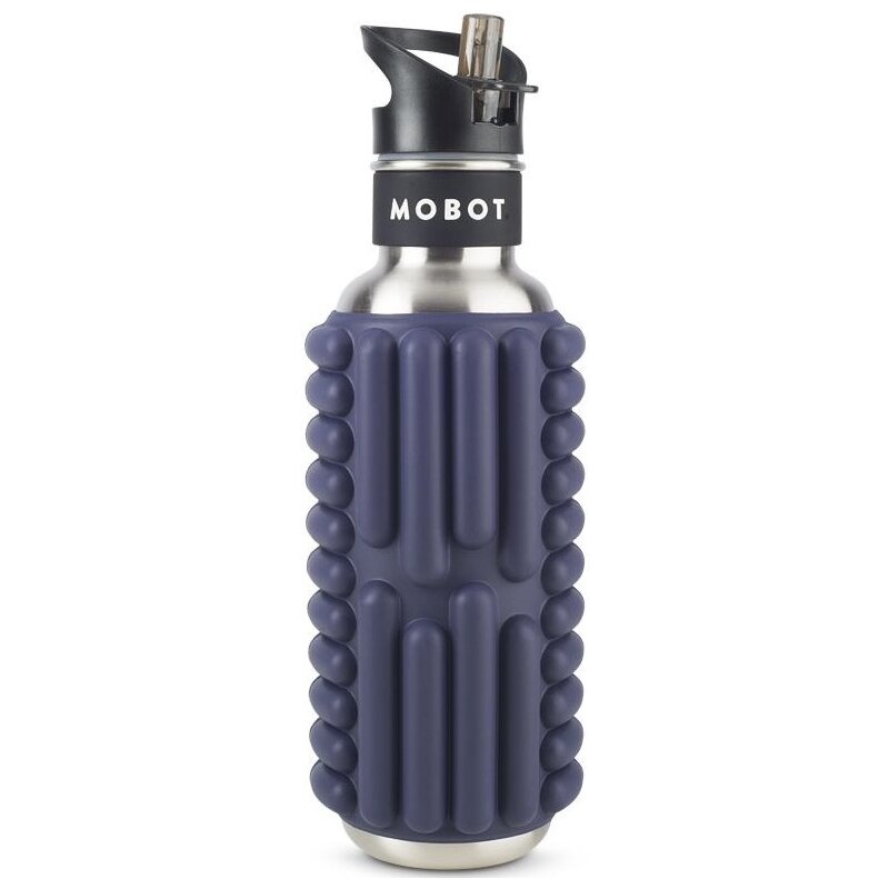 Roller MOBOT Grace Fioletowy