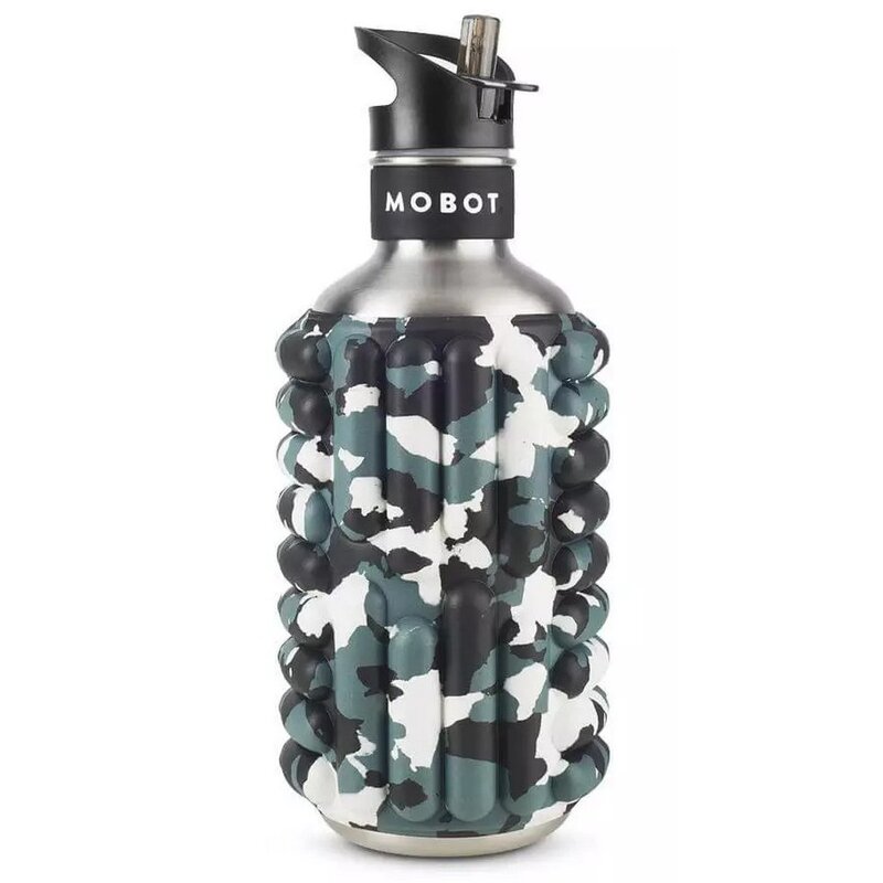 Roller MOBOT Big Bertha Moro