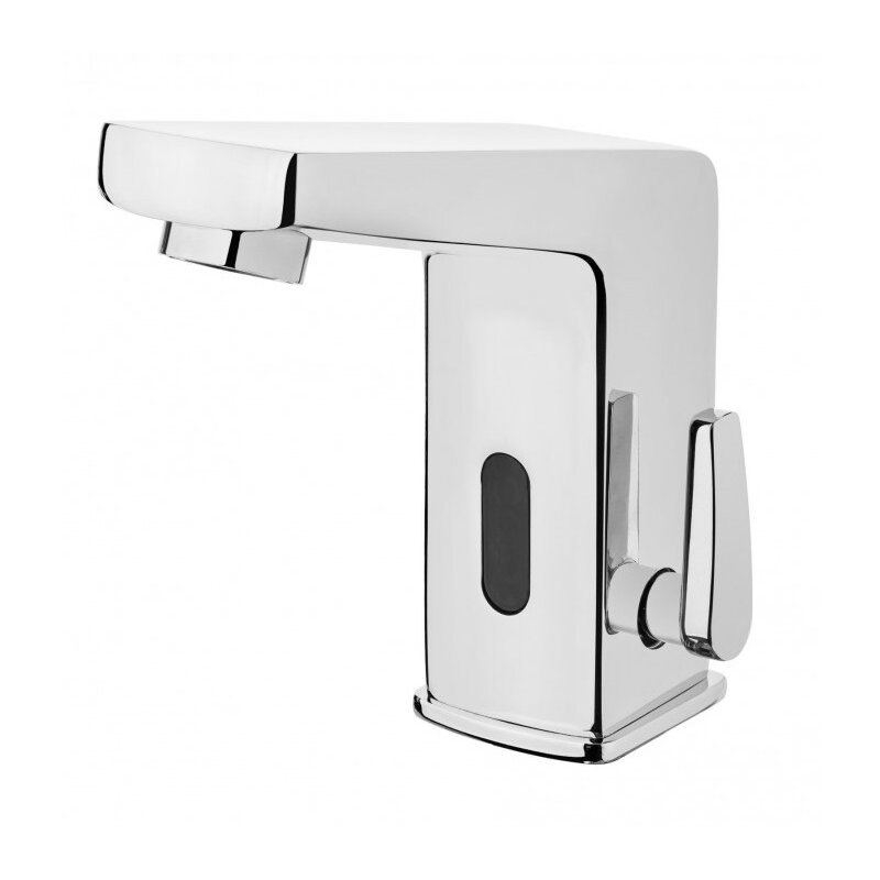 Bateria umywalkowa DEANTE Sensor BCH 029R Chrom