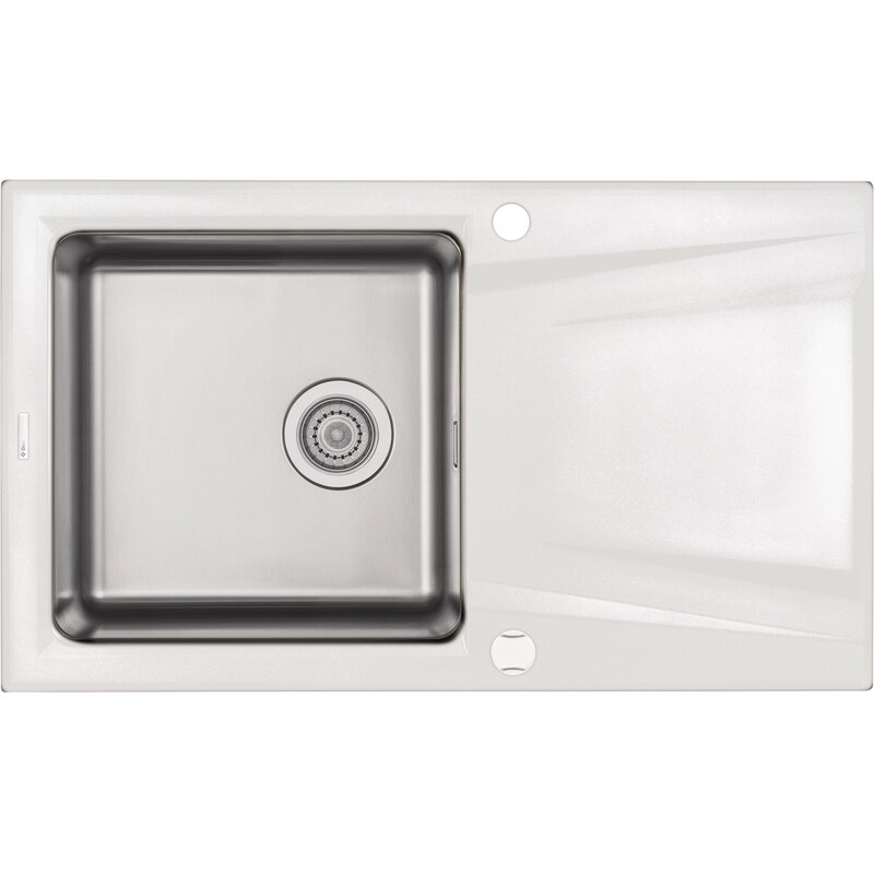 Deante PRIME ZSR A113 Granitowy Alabaster