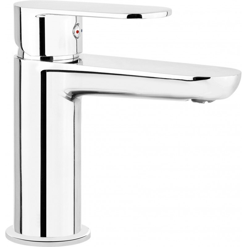 Bateria umywalkowa DEANTE Alpinia BGA 020M Chrom