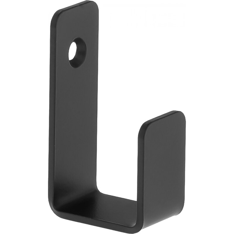 Wieszak łazienkowy DEANTE Mokko ADM N111 Czarny