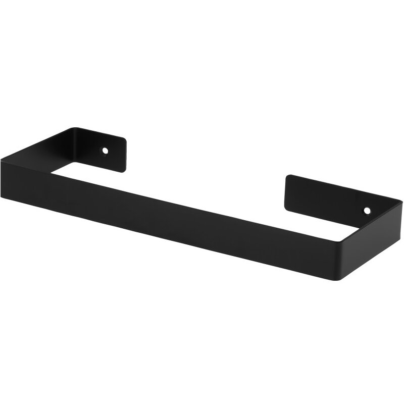 Wieszak łazienkowy DEANTE Mokko ADM N611 Czarny