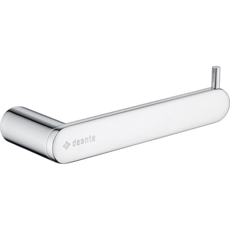 Uchwyt na papier toaletowy DEANTE Round ADR 0211 Chrom