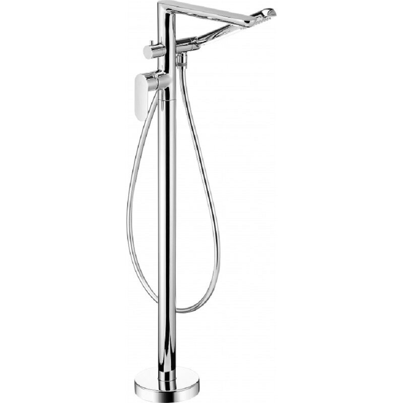 Bateria wannowa stojÄ ca DEANTE Alpinia BGA 017M
