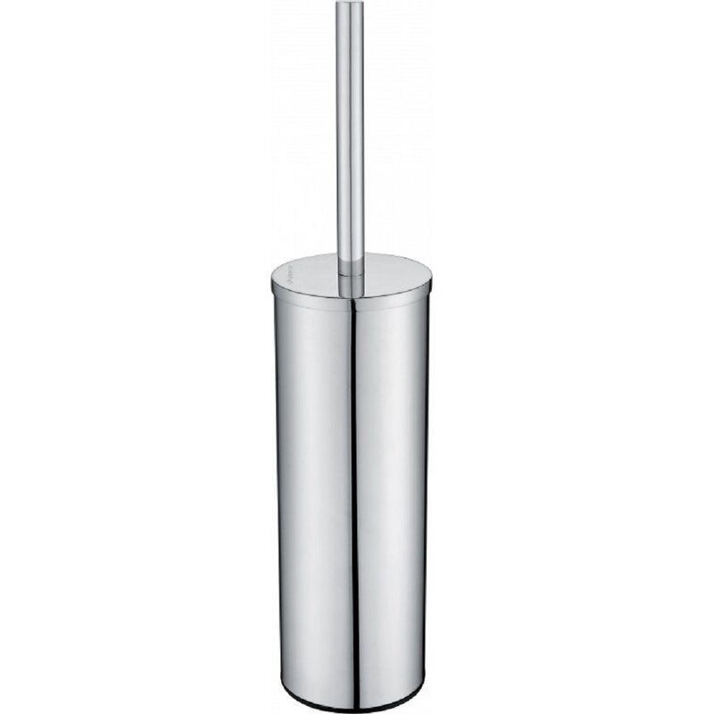 Szczotka WC DEANTE Round ADR 0712 Chrom