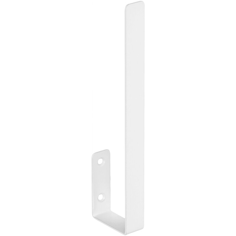 Uchwyt na papier toaletowy DEANTE Mokko ADM A231 Biały