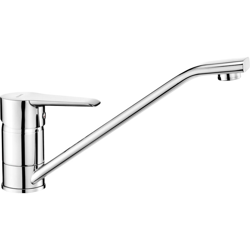 Deante Corio BFC 060M Chrom Mosiądz