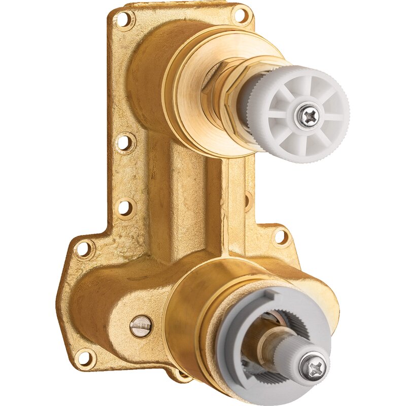 Korpus Boxa DEANTE Box BXY M44T Złoty