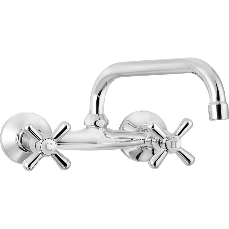 Bateria umywalkowa DEANTE Neo Symetrio BOS 050D Chrom