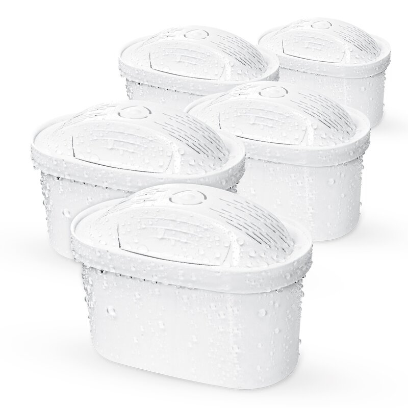 Wkład filtrujący DAFI Standard Unimax (4+1 szt.)