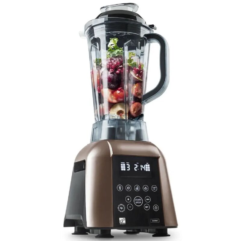 Blender kielichowy G21 Excellent Brązowy