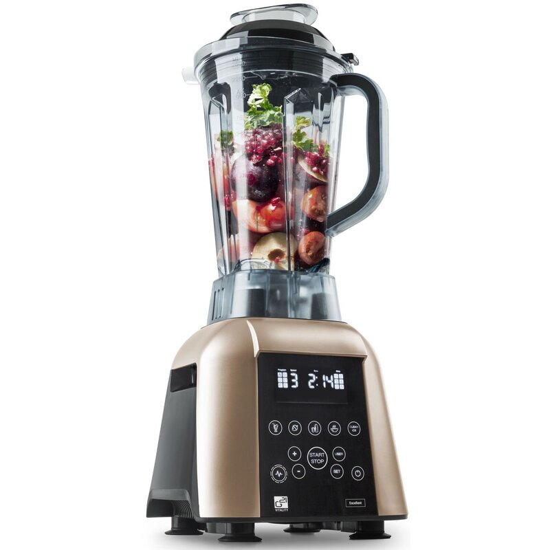 Blender kielichowy G21 Excellent Cappuccino