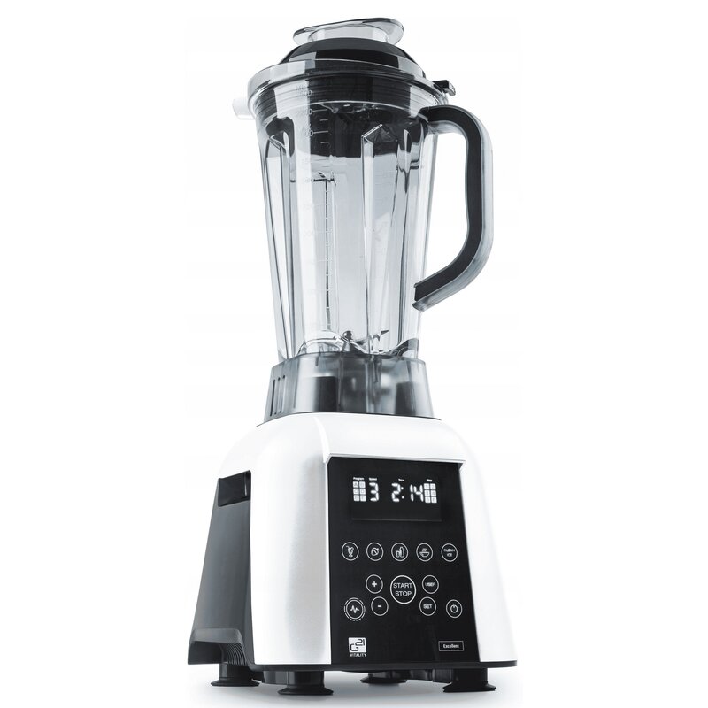 Blender kielichowy G21 Excellent Biały