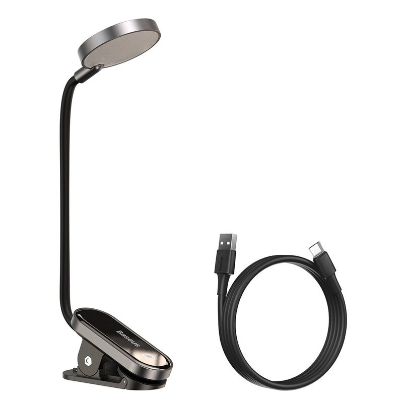 Lampka biurkowa BASEUS Comfort Reading DGRAD-0G