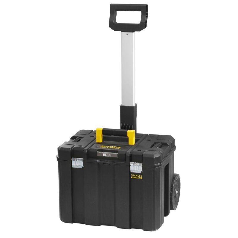 Skrzynka narzędziowa STANLEY FatMax Pro-Stack FMST1-75753