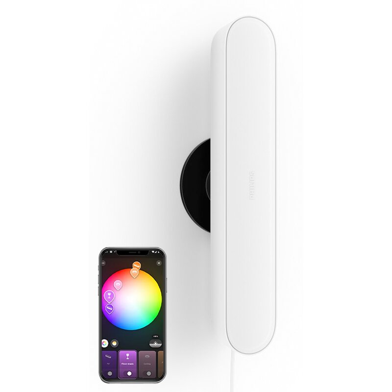 Philips Hue White and Colour Ambiance Play 78201/31/P7