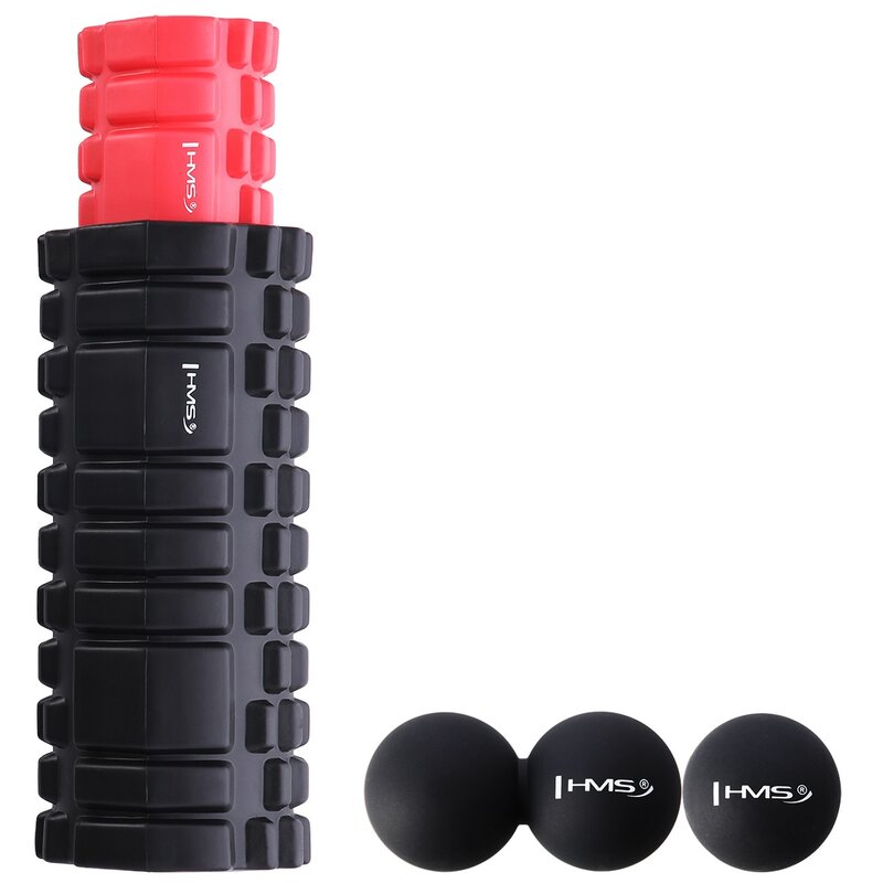 Zestaw do masażu HMS FSBM Pro 2