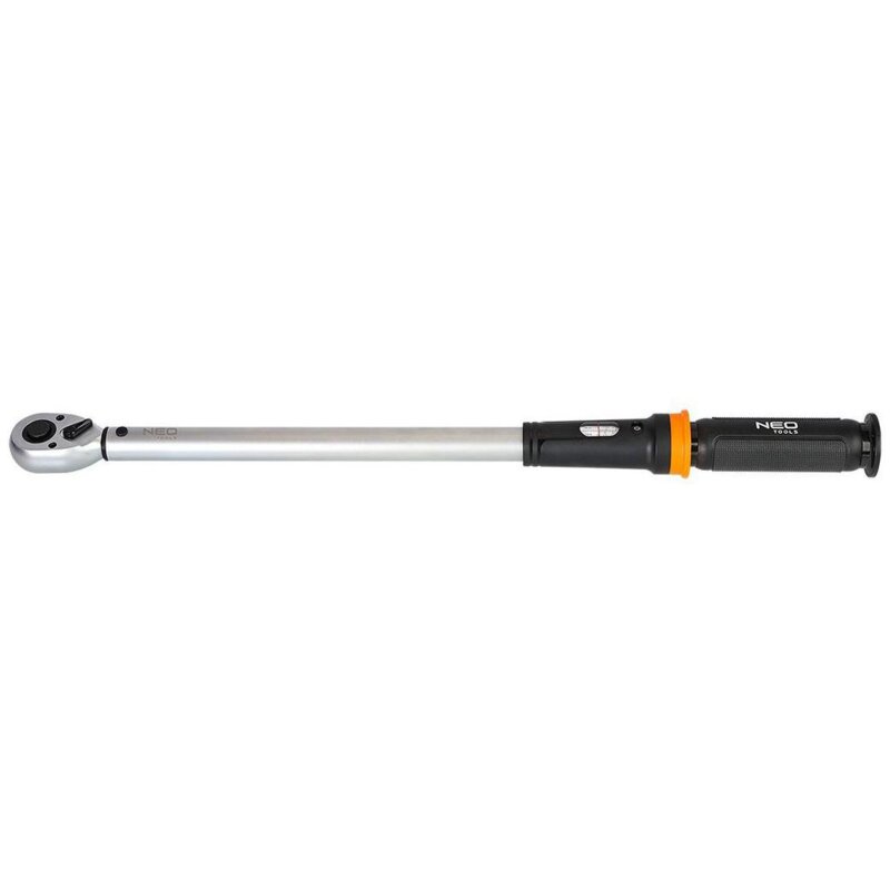 Klucz dynamometryczny NEO TOOLS 08-826