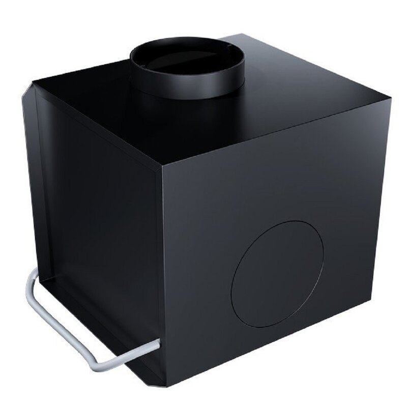 Turbina wewnętrzna GLOBALO TW2.1