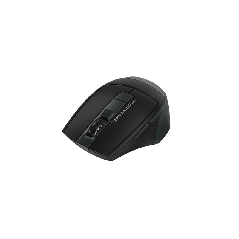 Mysz A4TECH Fstyler FB35 Midnight Green