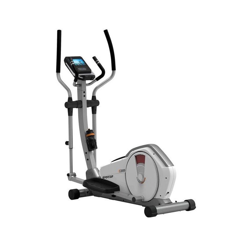 Orbitrek magnetyczny SPORTOP E2000P
