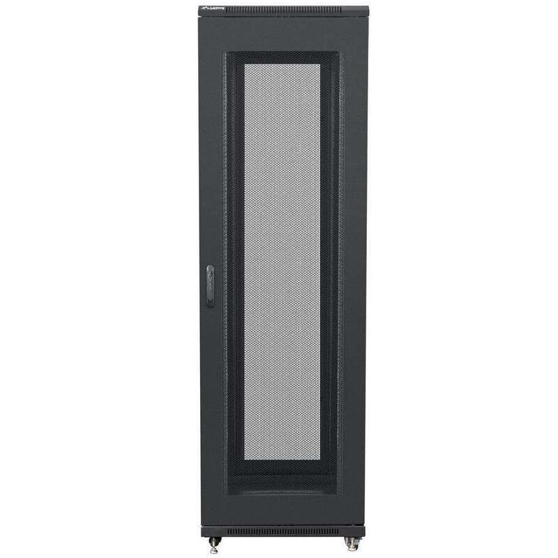 Lanberg Szafa stojąca Rack 19 42U 600x800 FF01-6842-23B