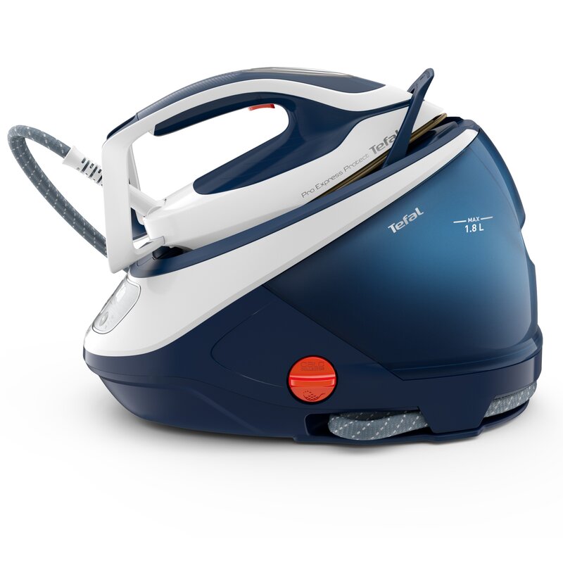 Generator pary TEFAL Pro Express Protect GV9221E0